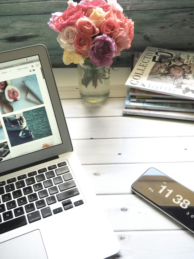 write blog posts with ai