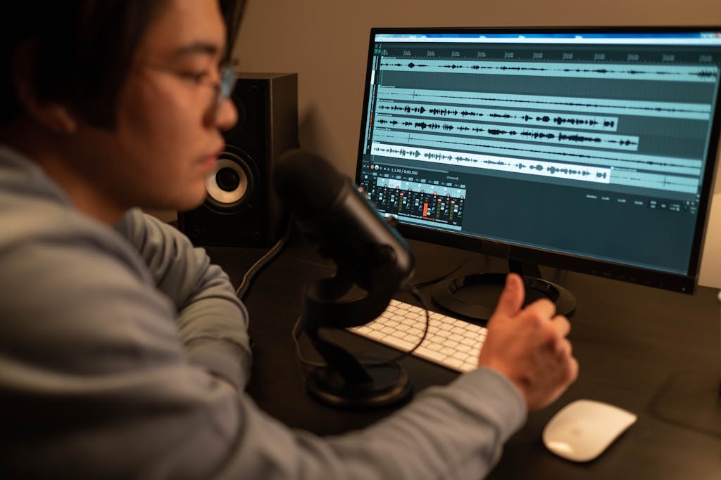 ai tools for editing
ai tools for podcasters