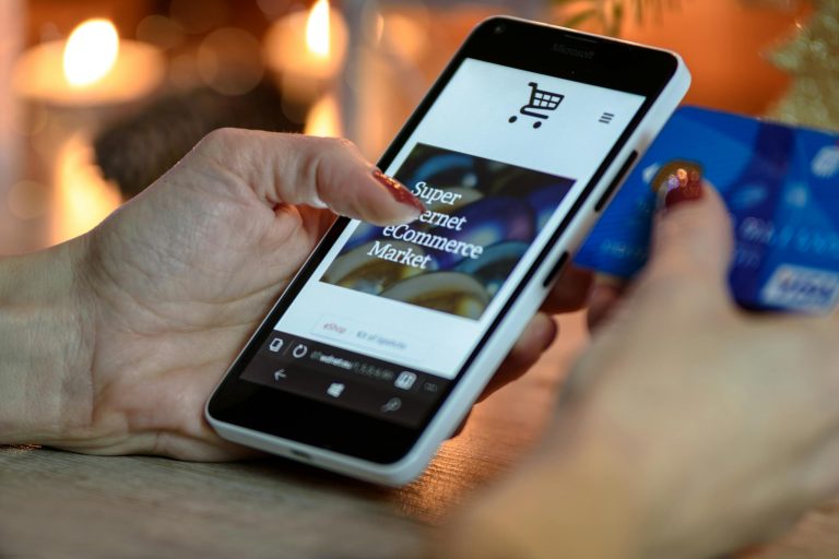 shopping for budget tech gear